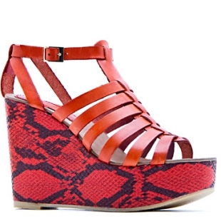 Mango Spring 2020 Accessories