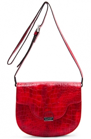 Mango Spring 2020 Accessories