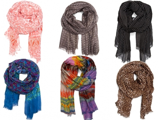 Mango Spring 2020 Accessories