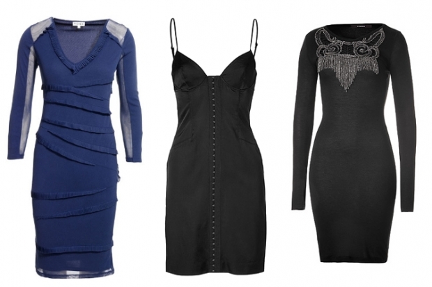 New Years Party Dresses