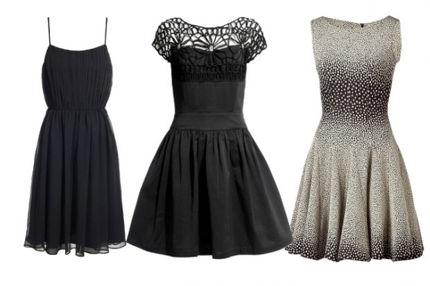 New Years Party Dresses