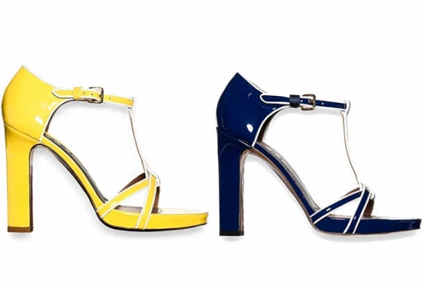 Marni Spring 2020 Shoes