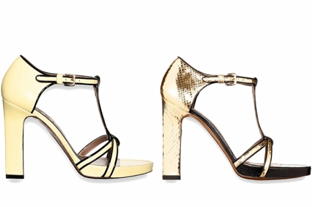 Marni Spring 2020 Shoes