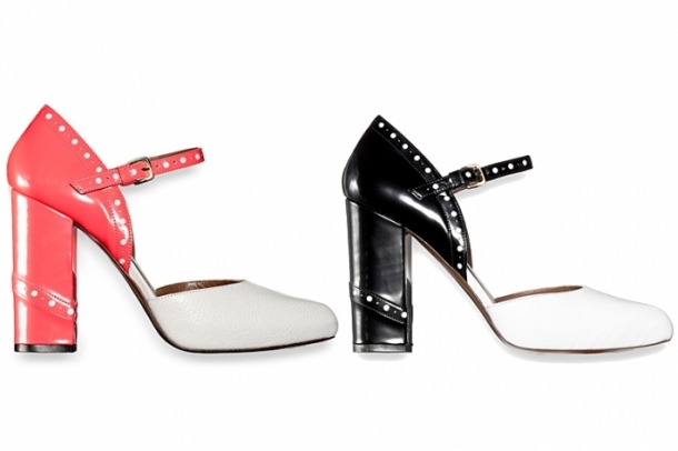 Marni Spring 2020 Shoes