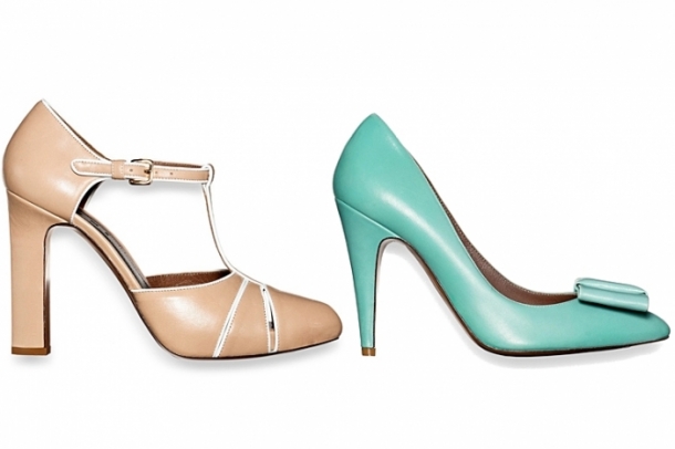 Marni Spring 2020 Shoes