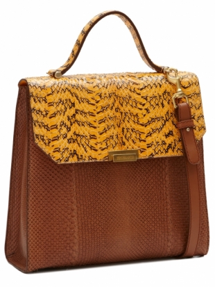 Trussardi Spring 2020 Handbags