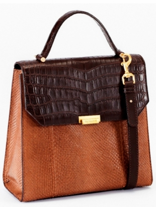 Trussardi Spring 2020 Handbags