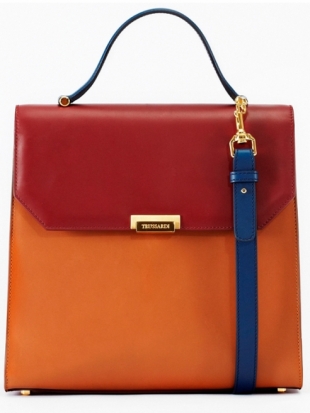Trussardi Spring 2020 Handbags