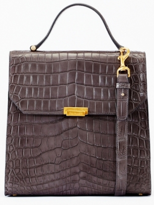 Trussardi Spring 2020 Handbags