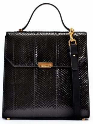 Trussardi Spring 2020 Handbags