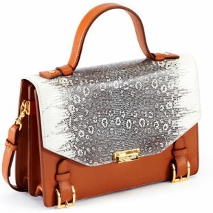 Trussardi Spring 2020 Handbags