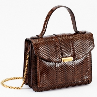 Trussardi Spring 2020 Handbags