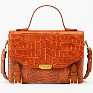 Trussardi Spring 2020 Handbags