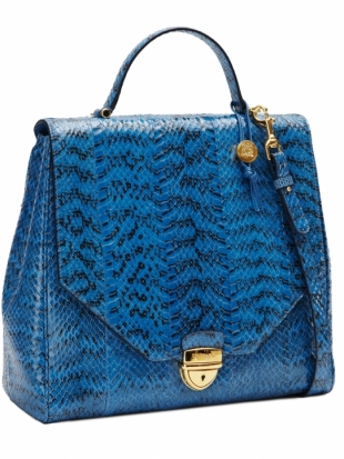 Trussardi Spring 2020 Handbags