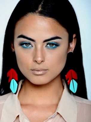 Melody Ehsani Design Statement Jewelry