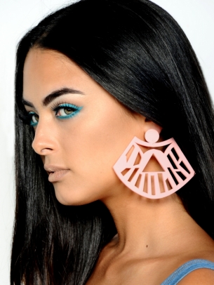 Melody Ehsani Design Statement Jewelry