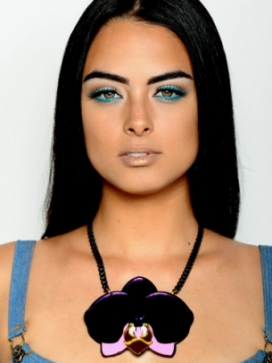 Melody Ehsani Design Statement Jewelry