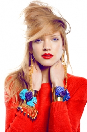 Assad Mounser Fall Winter 2020 Jewelry Lookbook