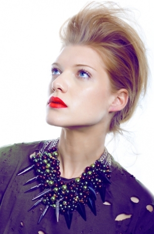 Assad Mounser Fall Winter 2020 Jewelry Lookbook