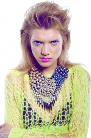 Assad Mounser Fall Winter 2020 Jewelry Lookbook