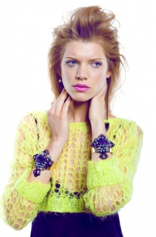 Assad Mounser Fall Winter 2020 Jewelry Lookbook