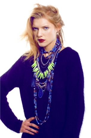 Assad Mounser Fall Winter 2020 Jewelry Lookbook