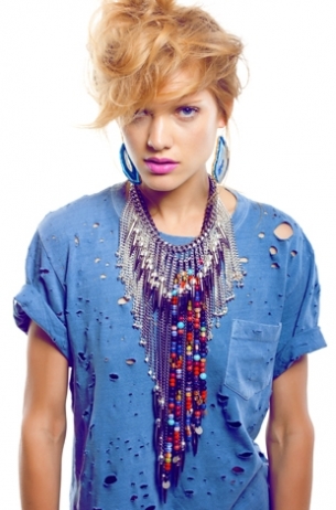 Assad Mounser Fall Winter 2020 Jewelry Lookbook