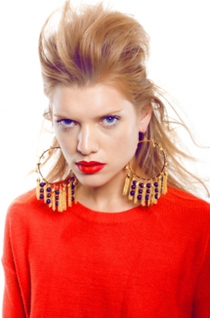 Assad Mounser Fall Winter 2020 Jewelry Lookbook