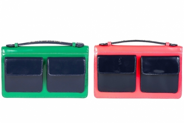 Marc by Marc Jacobs Spring 2020 Handbags