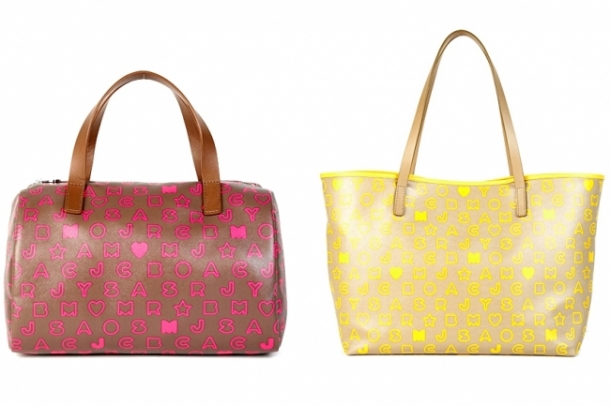 Marc by Marc Jacobs Spring 2020 Handbags