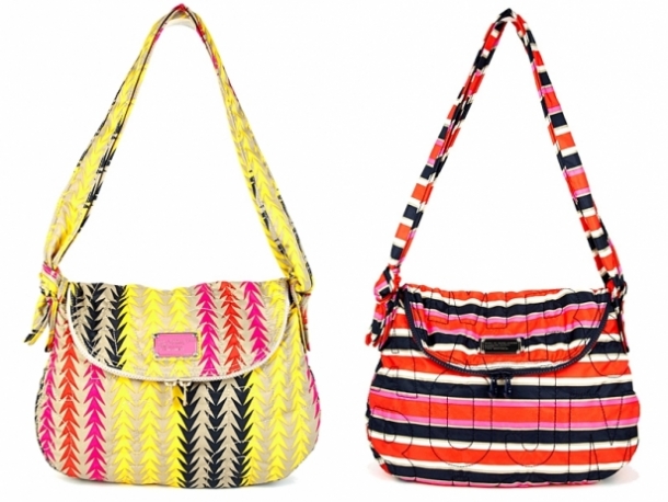 Marc by Marc Jacobs Spring 2020 Handbags