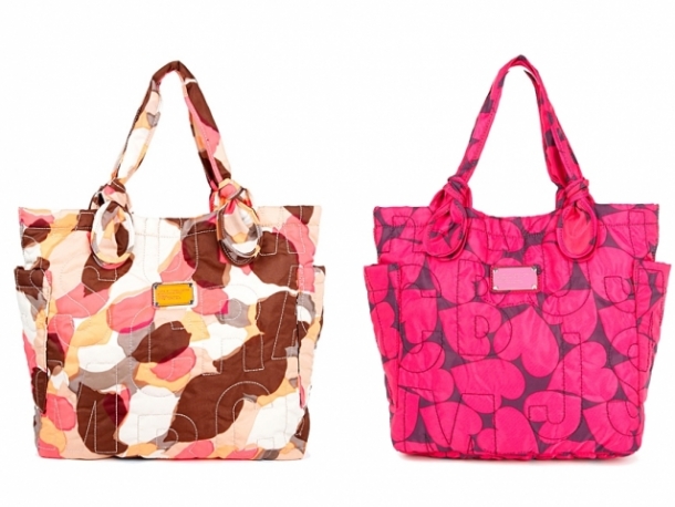 Marc by Marc Jacobs Spring 2020 Handbags