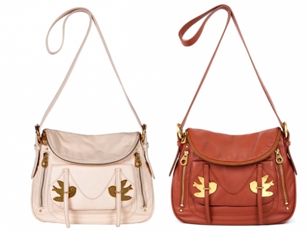 Marc by Marc Jacobs Spring 2020 Handbags