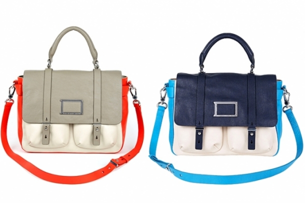 Marc by Marc Jacobs Spring 2020 Handbags