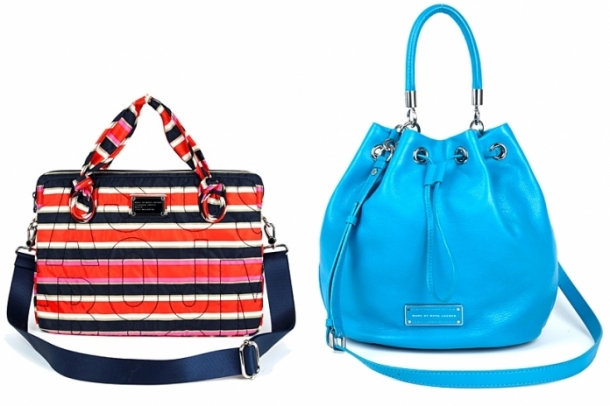 Marc by Marc Jacobs Spring 2020 Handbags