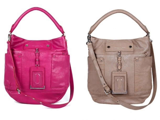 Marc by Marc Jacobs Spring 2020 Handbags