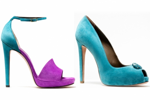 Gaetano Perrone Winter 2020 Shoes