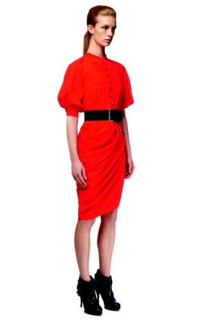 McQ Pre-Fall 2020 Lookbook