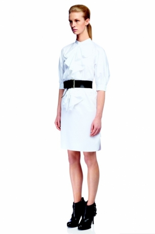 McQ Pre-Fall 2020 Lookbook