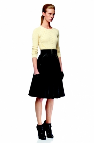 McQ Pre-Fall 2020 Lookbook