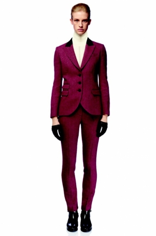 McQ Pre-Fall 2020 Lookbook