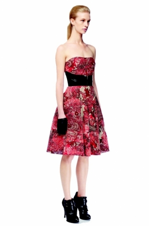 McQ Pre-Fall 2020 Lookbook