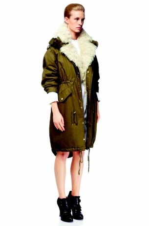 McQ Pre-Fall 2020 Lookbook