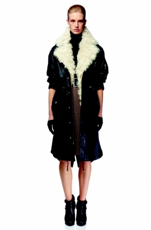 McQ Pre-Fall 2020 Lookbook