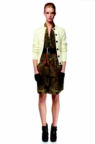 McQ Pre-Fall 2020 Lookbook