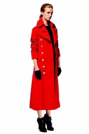 McQ Pre-Fall 2020 Lookbook