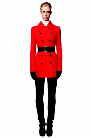 McQ Pre-Fall 2020 Lookbook