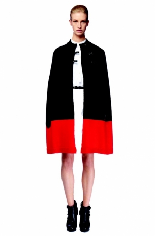 McQ Pre-Fall 2020 Lookbook