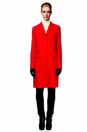 McQ Pre-Fall 2020 Lookbook