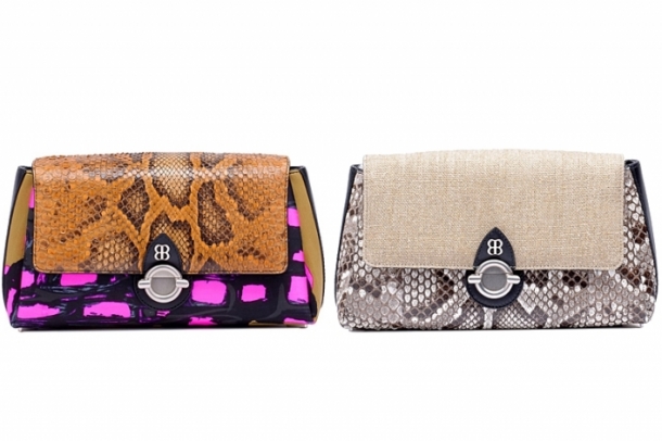 Balenciaga Pre-Spring 2020 Bags